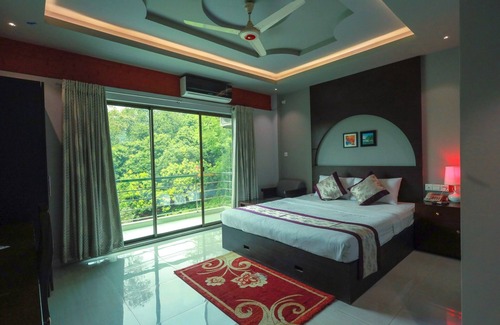 Sreemangal Upazila Hotel | Hotel D'More Sreemangal