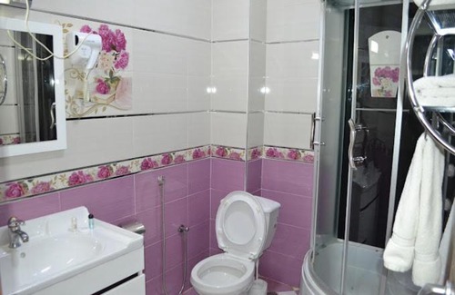Annaba Hotel | Hotel D'orient