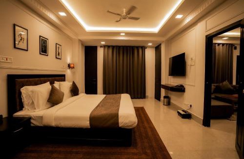 Kohima Hotel | Hotel D'Palazzo