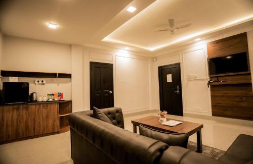 Kohima Hotel | Hotel D'Palazzo