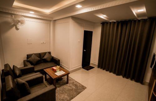 Kohima Hotel | Hotel D'Palazzo