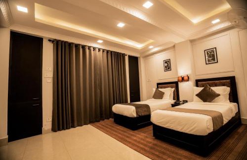 Kohima Hotel | Hotel D'Palazzo