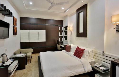 Janakpuri Hotel | Hotel D'PRESIDENTE