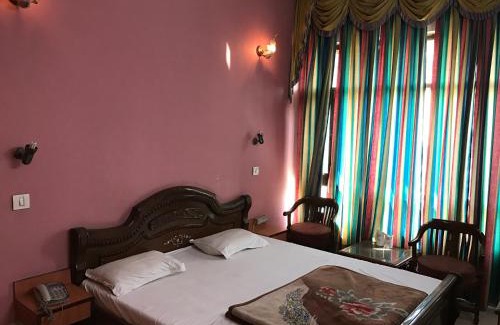 Ambala Hotel | Hotel D R International
