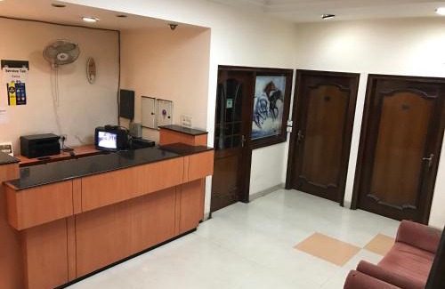 Ambala Hotel | Hotel D R International
