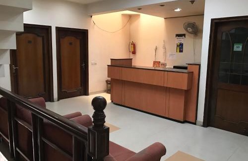 Ambala Hotel | Hotel D R International