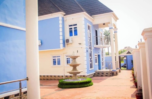 Edunabon Apartment | HOTEL D RITZ