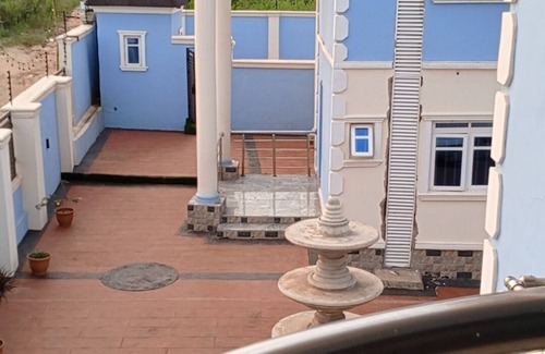 Edunabon Apartment | HOTEL D RITZ