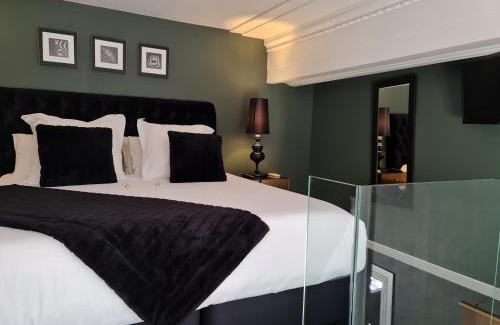 Blenheim Hotel | Hotel D'urville Blenheim
