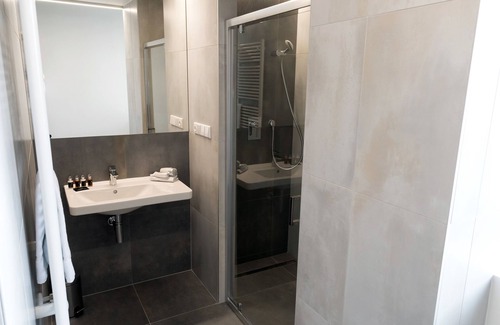 Ostrovacice Hotel | Hotel D1
