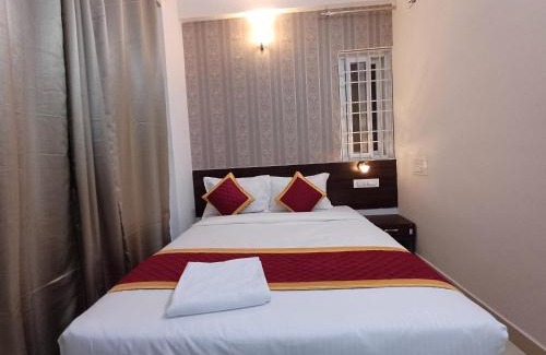 Krishnarajapura Hotel | Hotel D3 inn