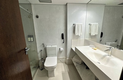 Barris Hotel | Hotel da Bahia by Wish