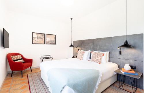 Barrosinha Hotel | Hotel da Barrosinha