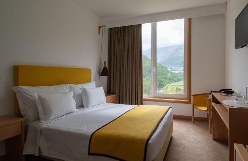 Manteigas Hotel | Hotel da Fábrica