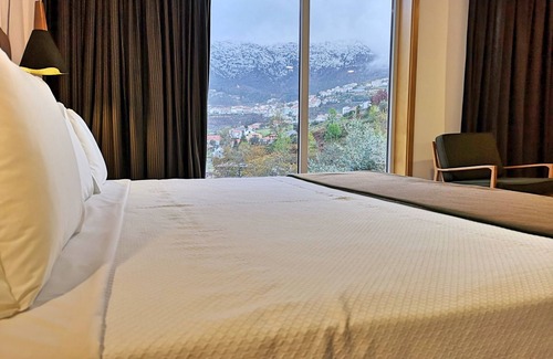 Manteigas Hotel | Hotel da Fábrica