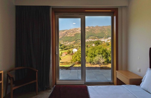 Manteigas Hotel | Hotel da Fábrica