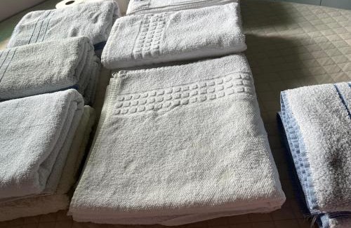 Aragarcas Apartment | Hotel da Gaúcha