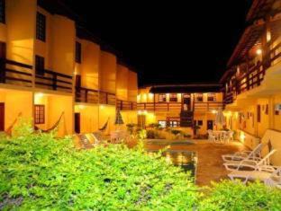 Bexiga Hotel | Hotel da Ilha