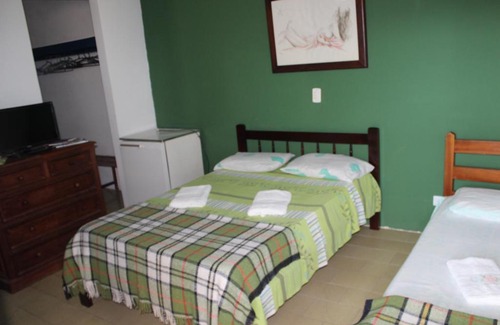 Ilha Comprida Hotel | Hotel da Ilha Comprida