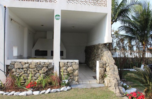 Ilha Comprida Hotel | Hotel da Ilha Comprida