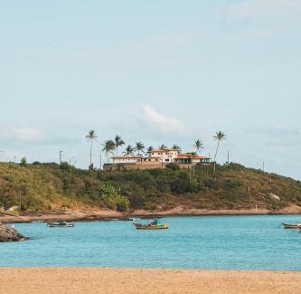 Meaipe Hotel | Hotel da Lea