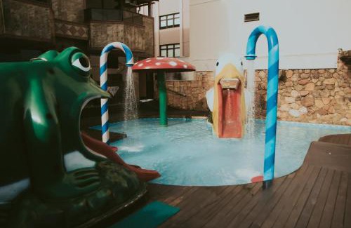 Meaipe Hotel | Hotel da Lea