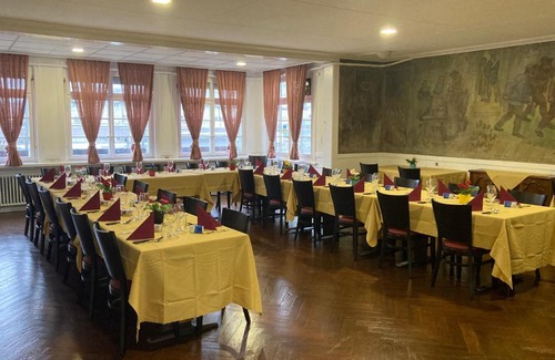 Herzogenbuchsee Hotel | Hotel da Luca