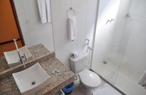 Miguel Pereira Hotel | Hotel da Montanha