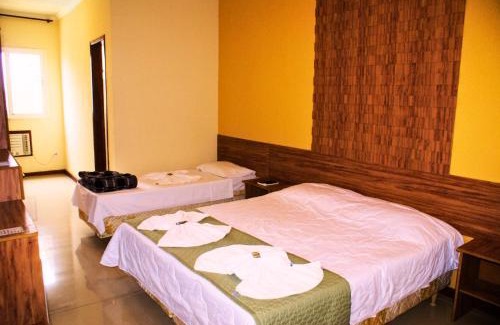 Miguel Pereira Hotel | Hotel da Montanha