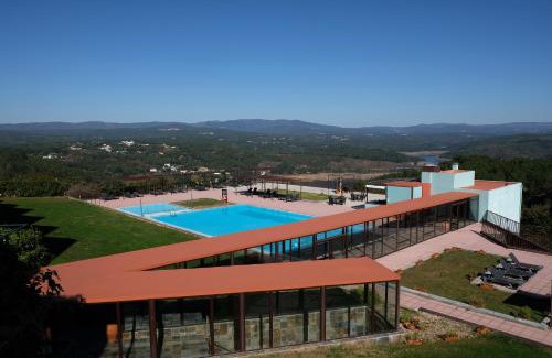 Pedrogao Pequeno Hotel | Hotel Da Montanha