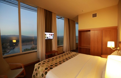 Pedrogao Pequeno Hotel | Hotel da Montanha