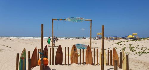 Atalaia Hotel | Hotel Da Orla