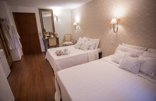 Praia de Itaparica Hotel | Hotel da Praia