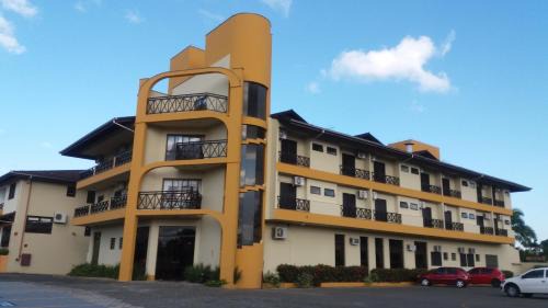 Costa e Silva Hotel | Hotel Da Vila