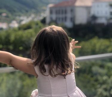 Manteigas Hotel | Hotel da Vila