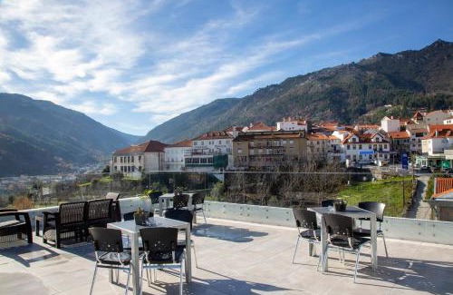 Manteigas Hotel | Hotel da Vila