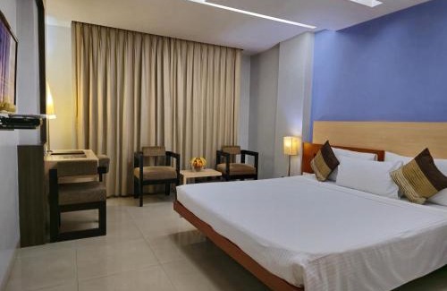 Paltan Bazaar Hotel | Hotel Daaysco Oley Allo
