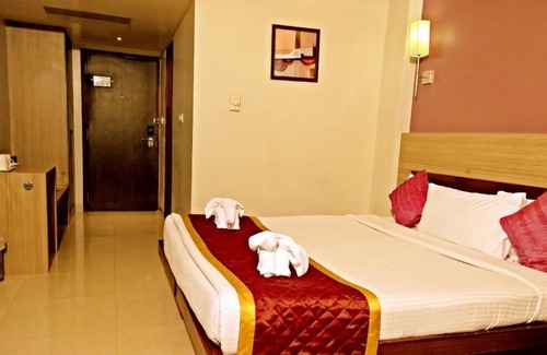 Sualkuchi Other | HOTEL DAAYSCO OLEY ALLO