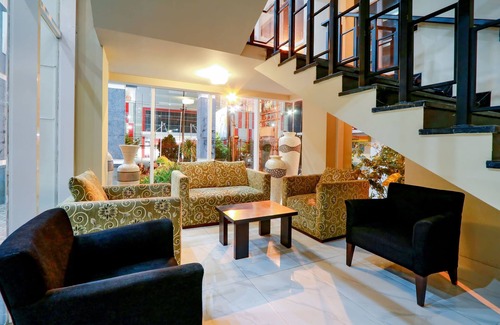 Pekalongan Hotel | Hotel Dafam Pekalongan