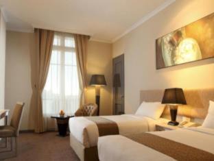 Semarang Utara Hotel | Hotel Dafam Semarang