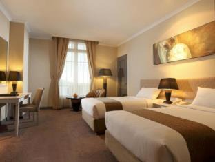 Semarang Utara Hotel | Hotel Dafam Semarang