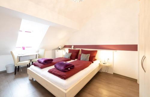 Dachau District Hotel | Hotel DAH-Inn