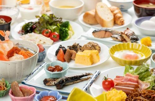 Obihiro Hotel | Hotel Daiheigen