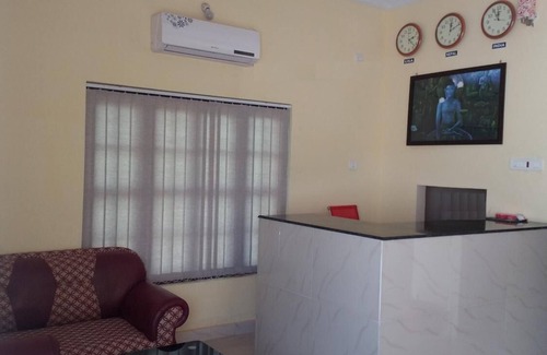 Siddharthanagar Hotel | Hotel Daisy Park