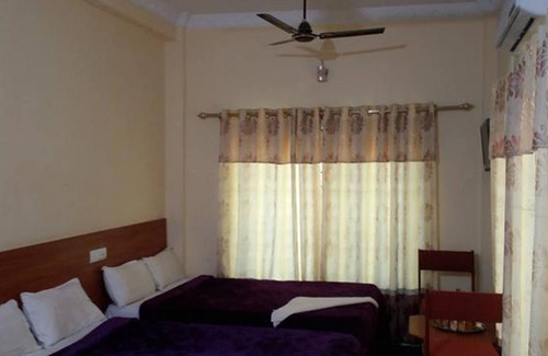 Siddharthanagar Hotel | Hotel Daisy Park