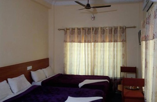 Siddharthanagar Hotel | Hotel Daisy Park