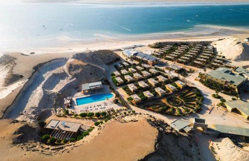 Dakhla Resort | Hotel Dakhla Club & SPA