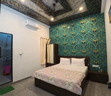 Khatu Hotel | Hotel Daksh