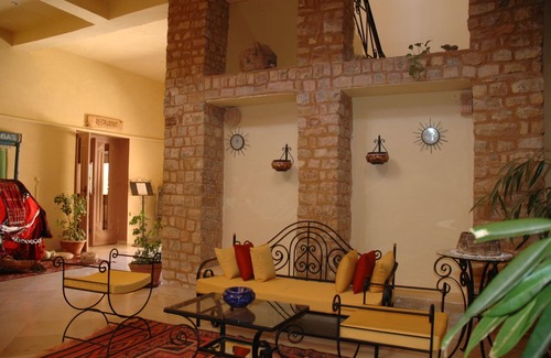 Tataouine Hotel | Hotel Dakyanus Tataouine