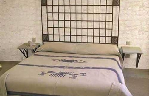 Tataouine Hotel | Hotel Dakyanus Tataouine